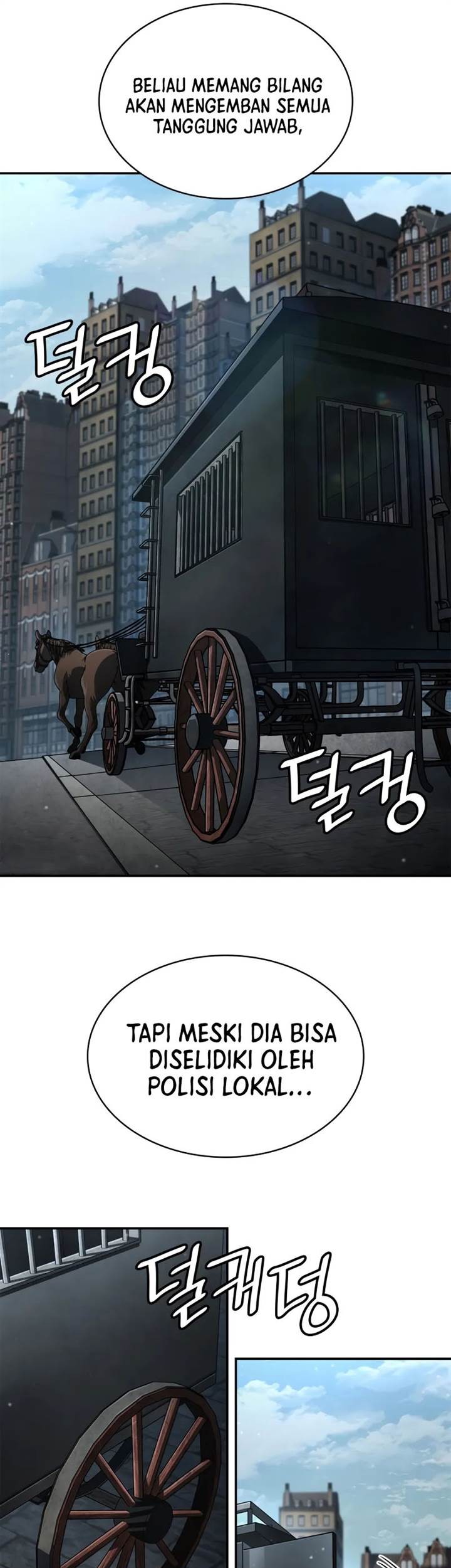 Infinite Mage Chapter 95 Gambar 5