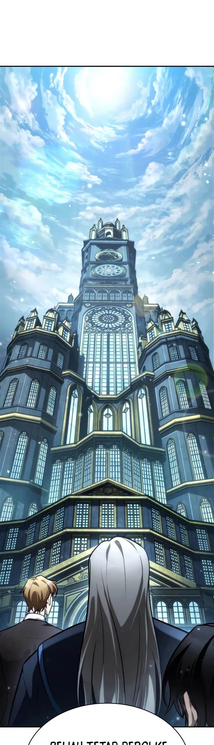 Infinite Mage Chapter 95 Gambar 7