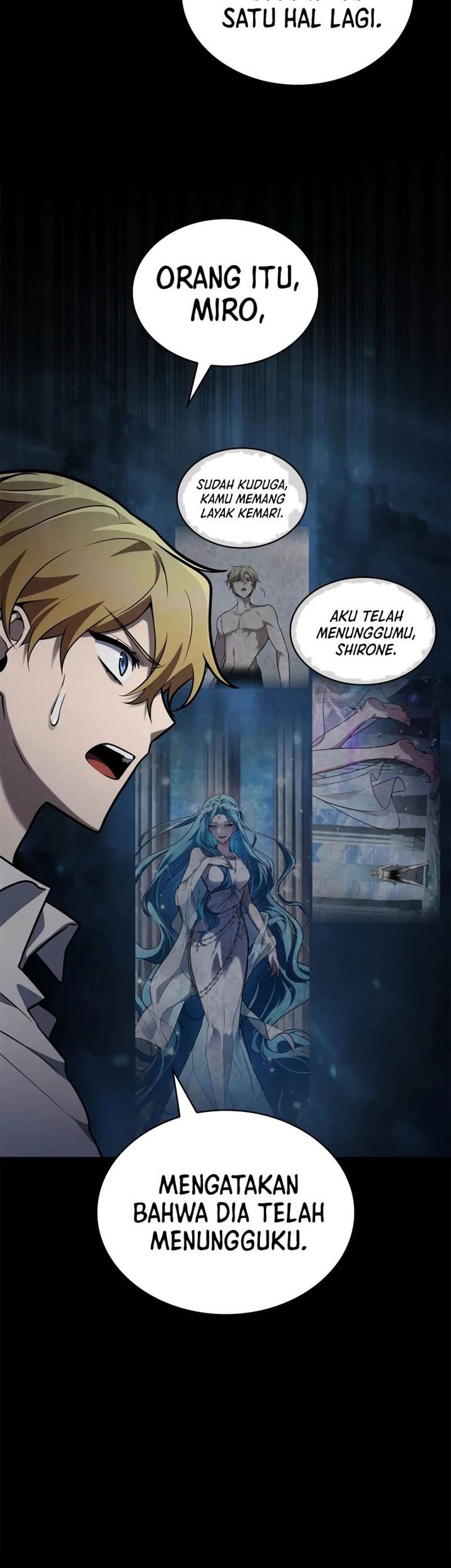 Infinite Mage Chapter 95 Gambar 11