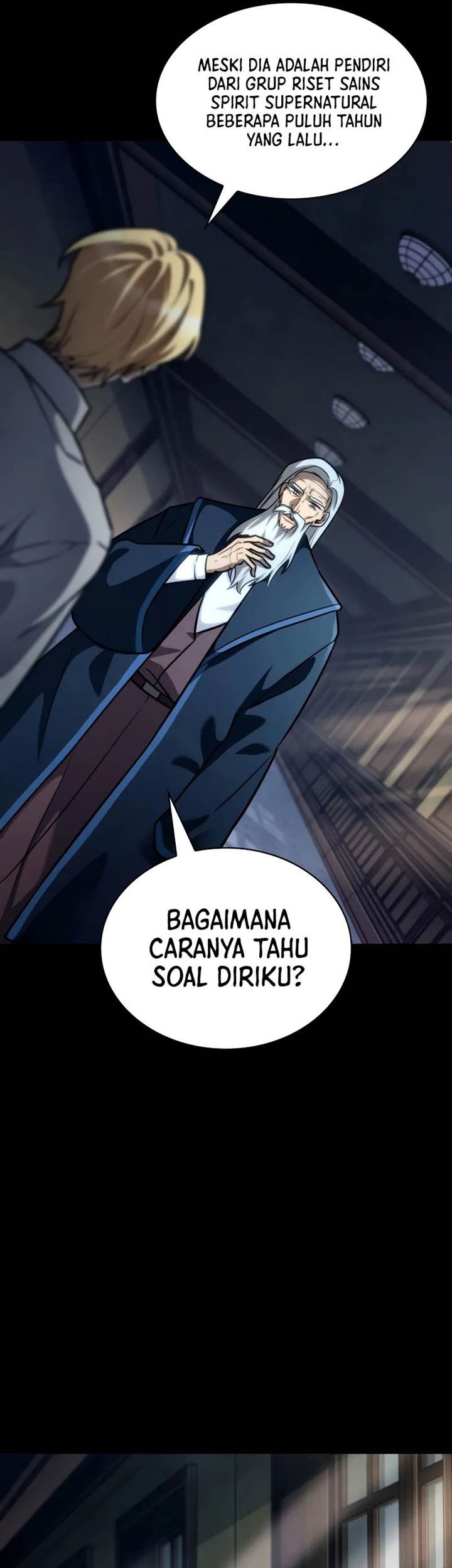 Infinite Mage Chapter 95 Gambar 13