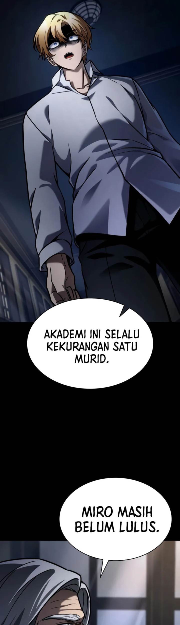 Infinite Mage Chapter 95 Gambar 17