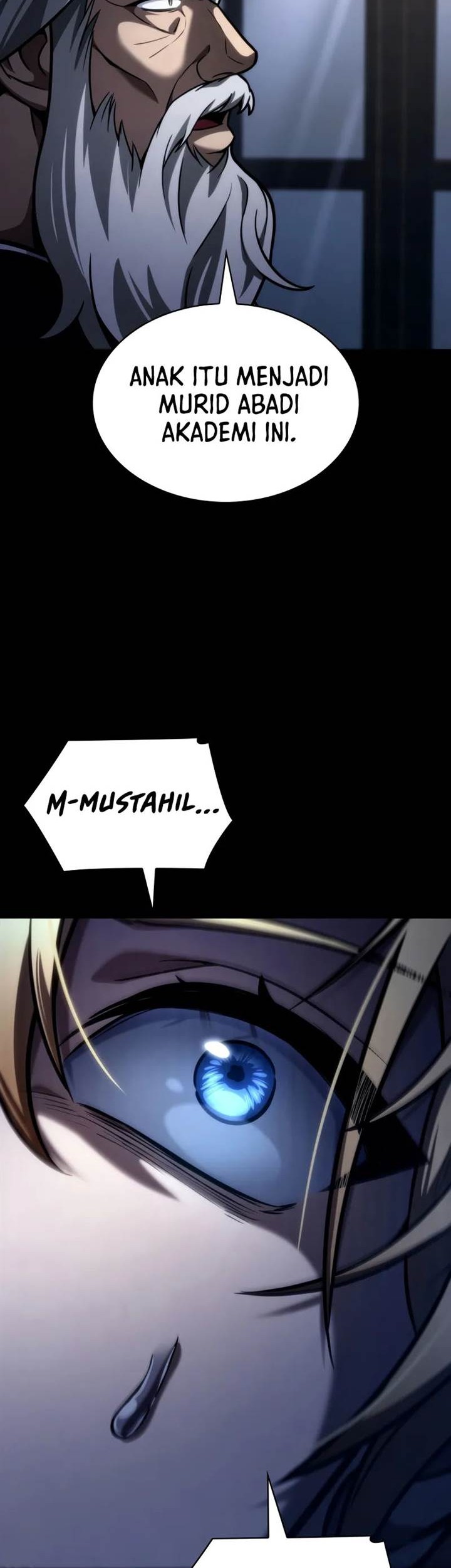 Infinite Mage Chapter 95 Gambar 18