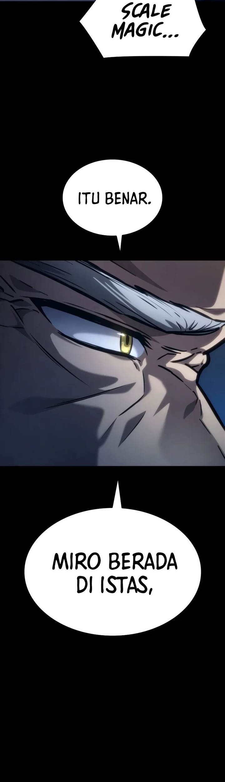 Infinite Mage Chapter 95 Gambar 19