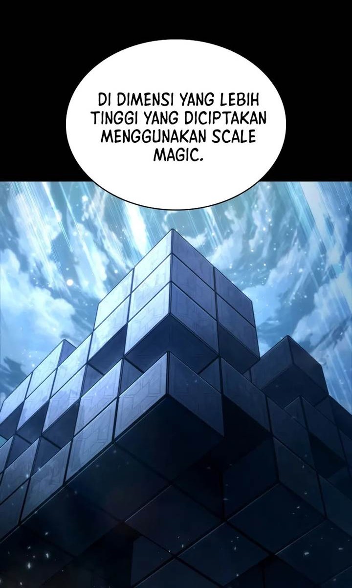 Infinite Mage Chapter 95 Gambar 20