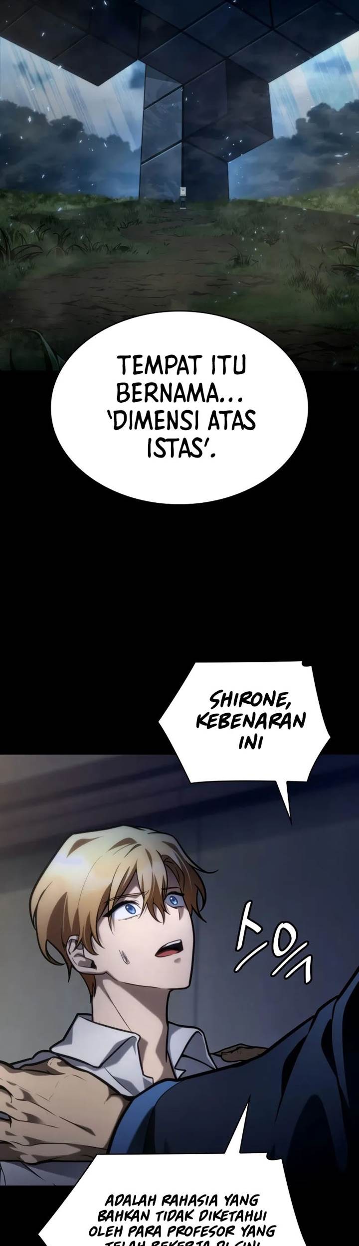 Infinite Mage Chapter 95 Gambar 21