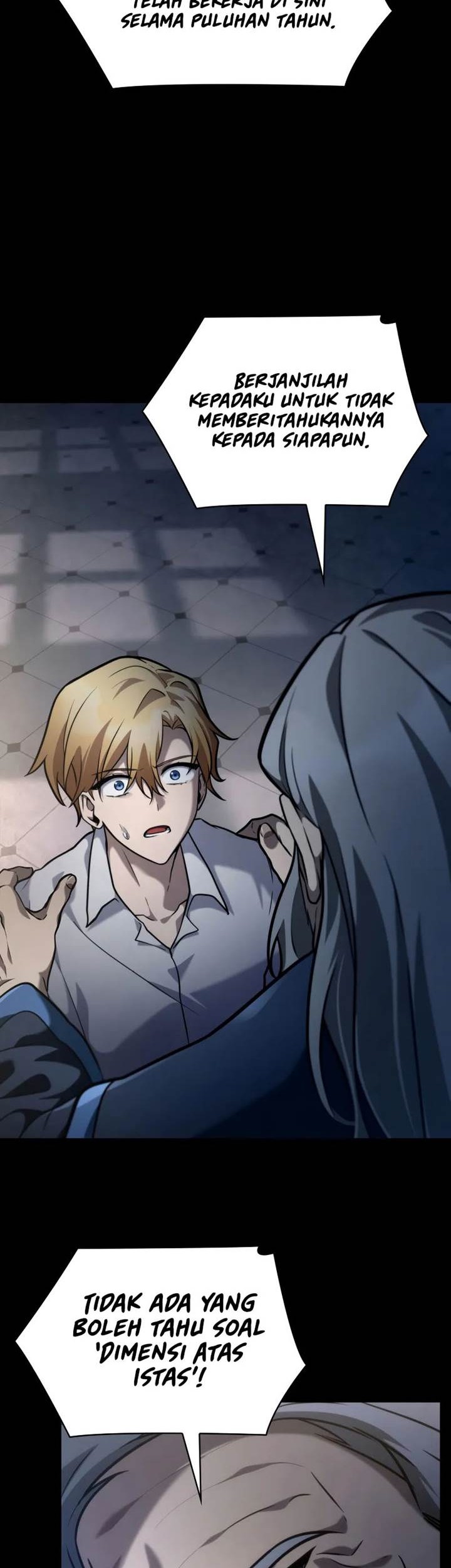 Infinite Mage Chapter 95 Gambar 22