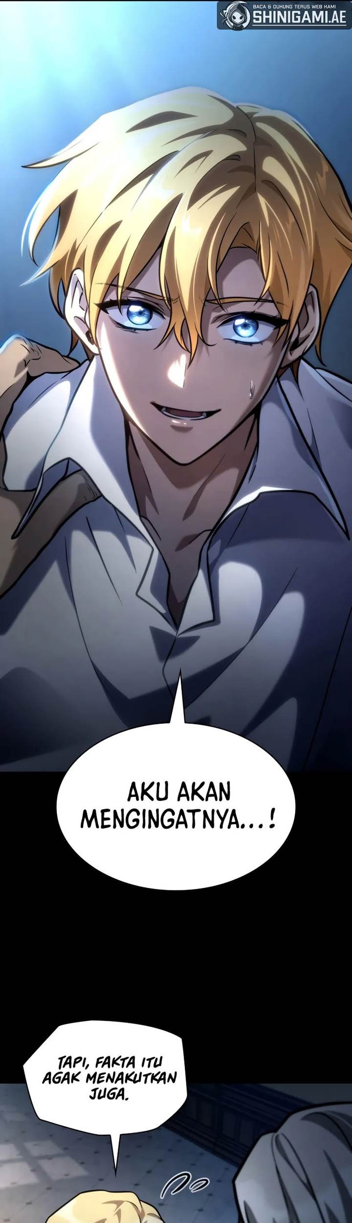 Infinite Mage Chapter 95 Gambar 25