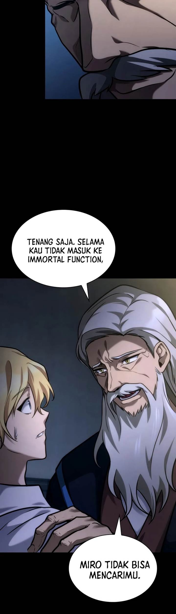 Infinite Mage Chapter 95 Gambar 27