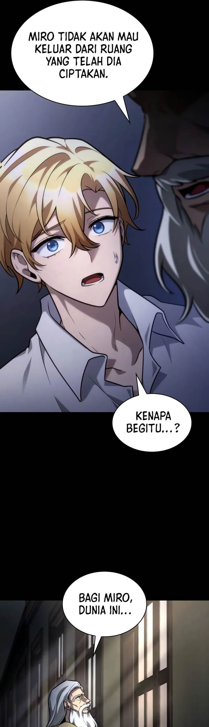 Infinite Mage Chapter 95 Gambar 29
