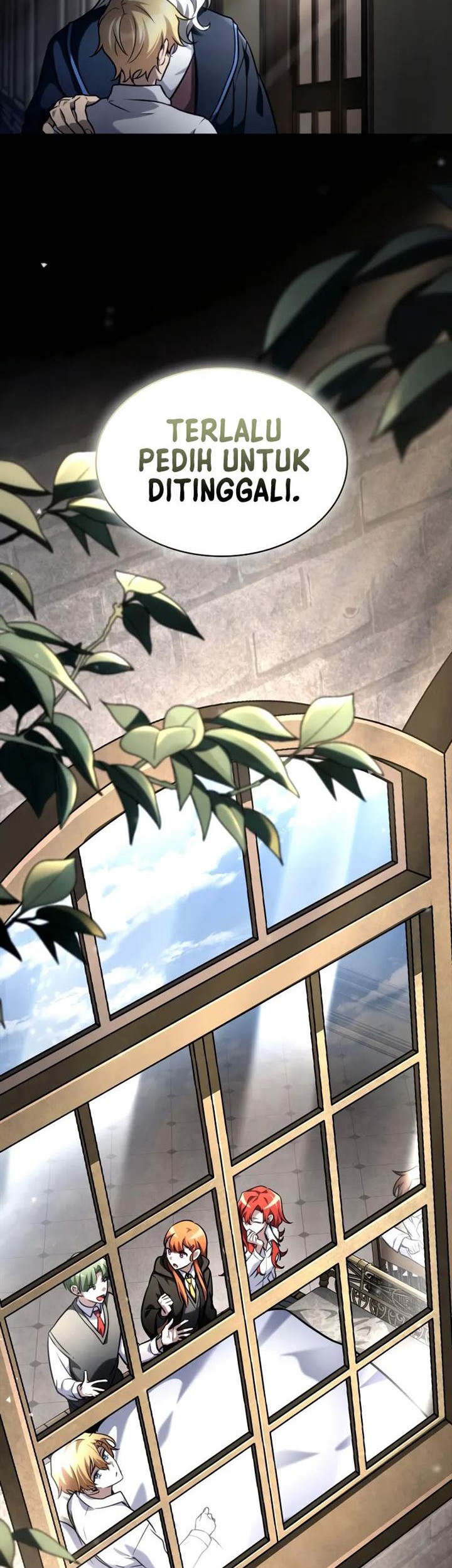 Infinite Mage Chapter 95 Gambar 30