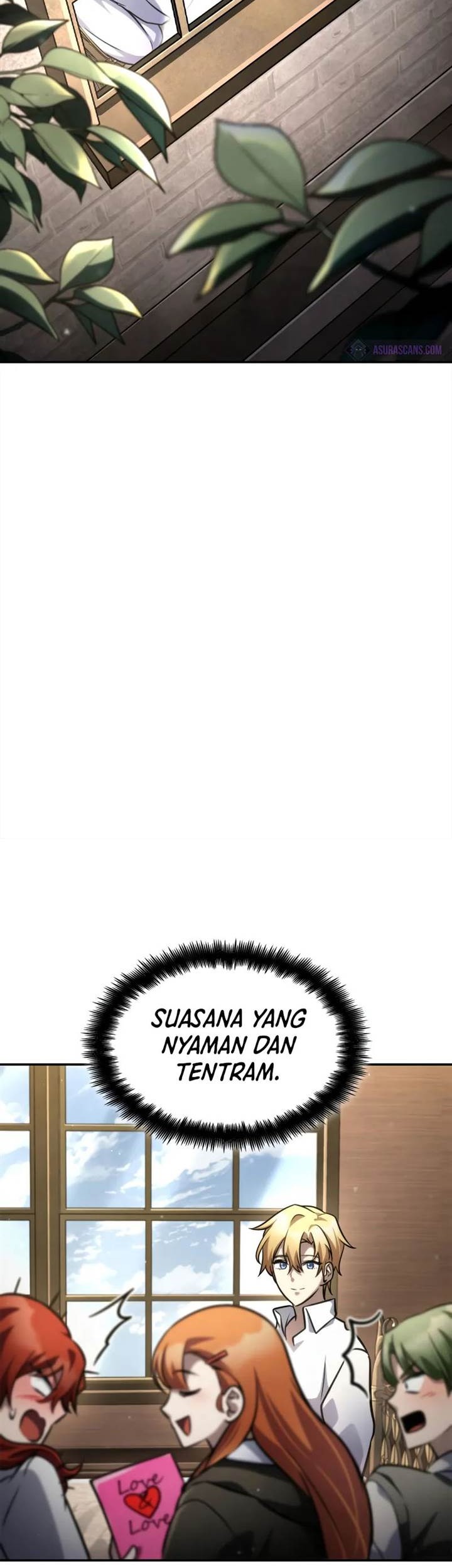 Infinite Mage Chapter 95 Gambar 31