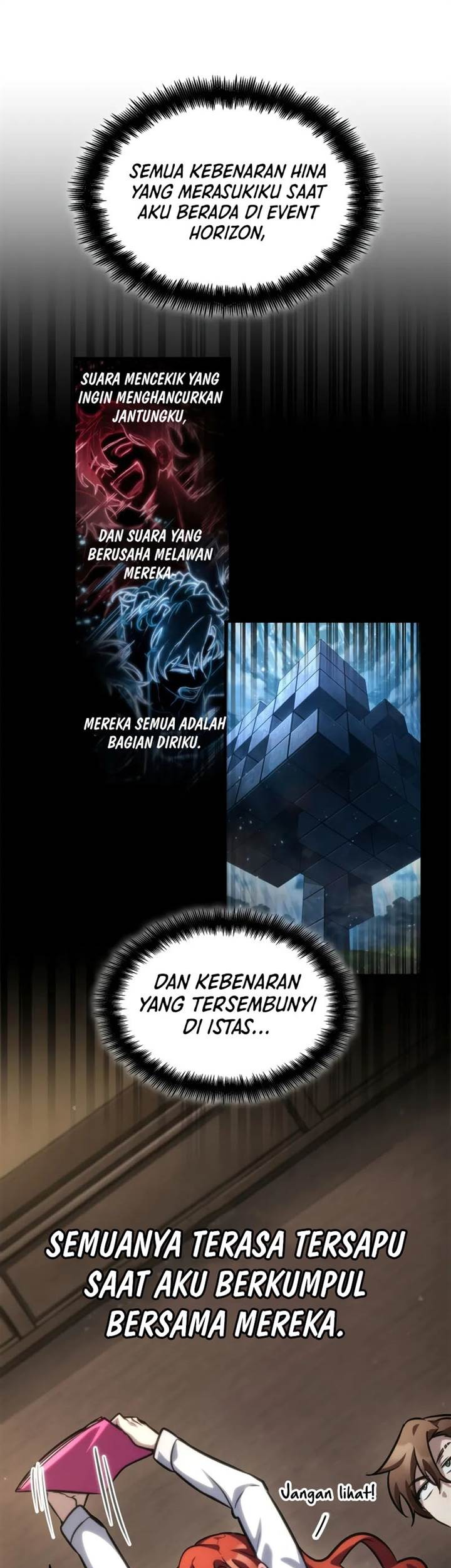 Infinite Mage Chapter 95 Gambar 33