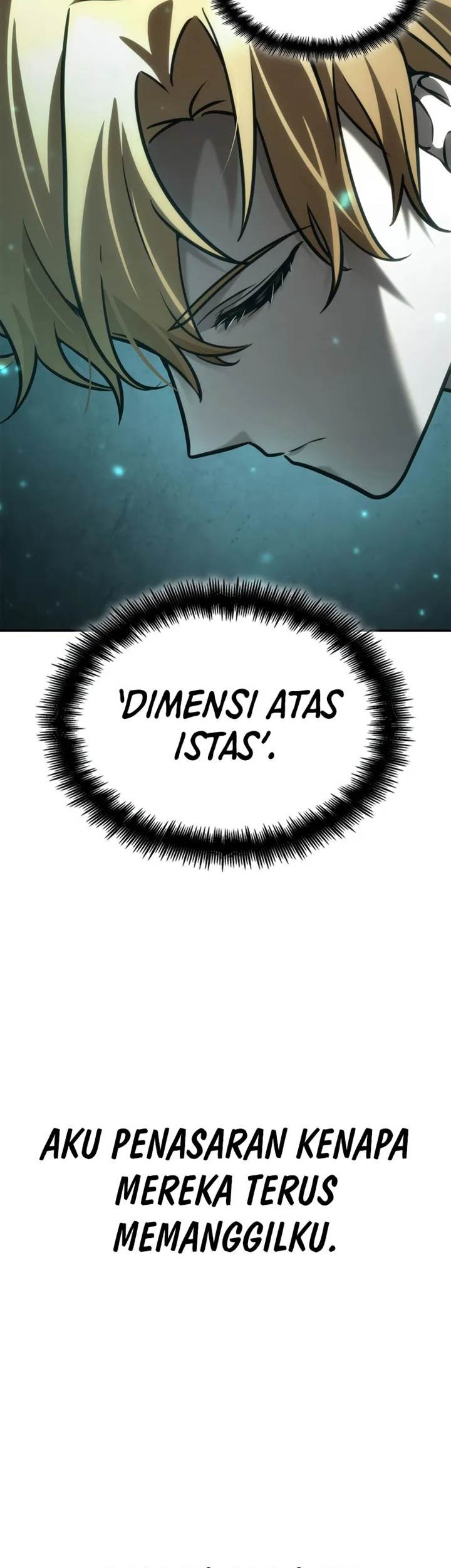 Infinite Mage Chapter 95 Gambar 35