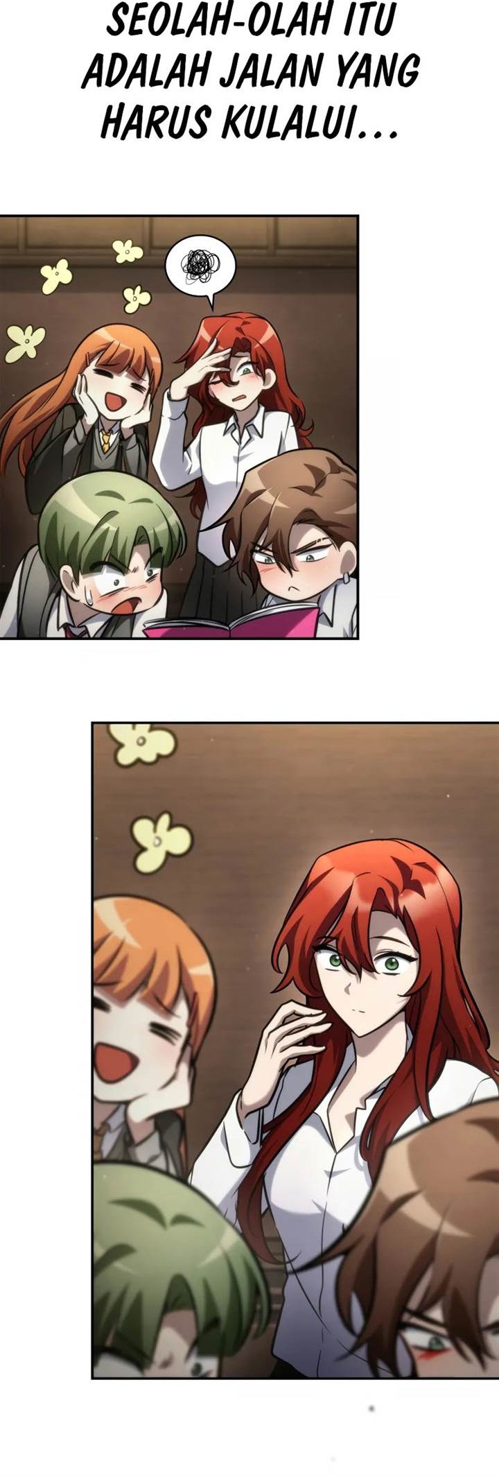 Infinite Mage Chapter 95 Gambar 36