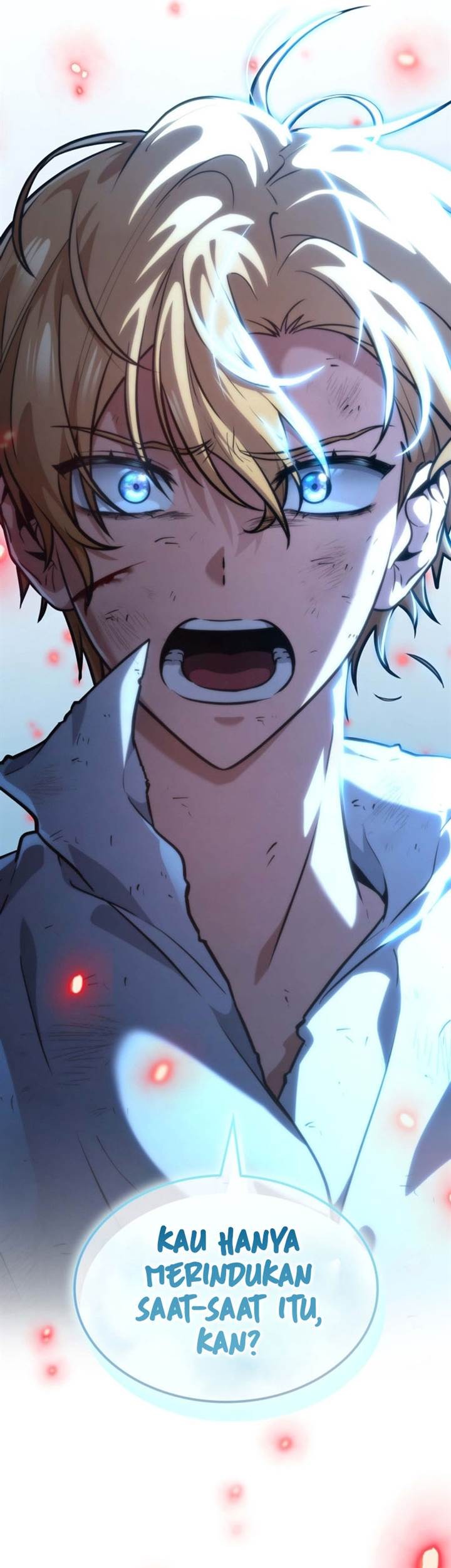 Infinite Mage Chapter 84 Gambar 56