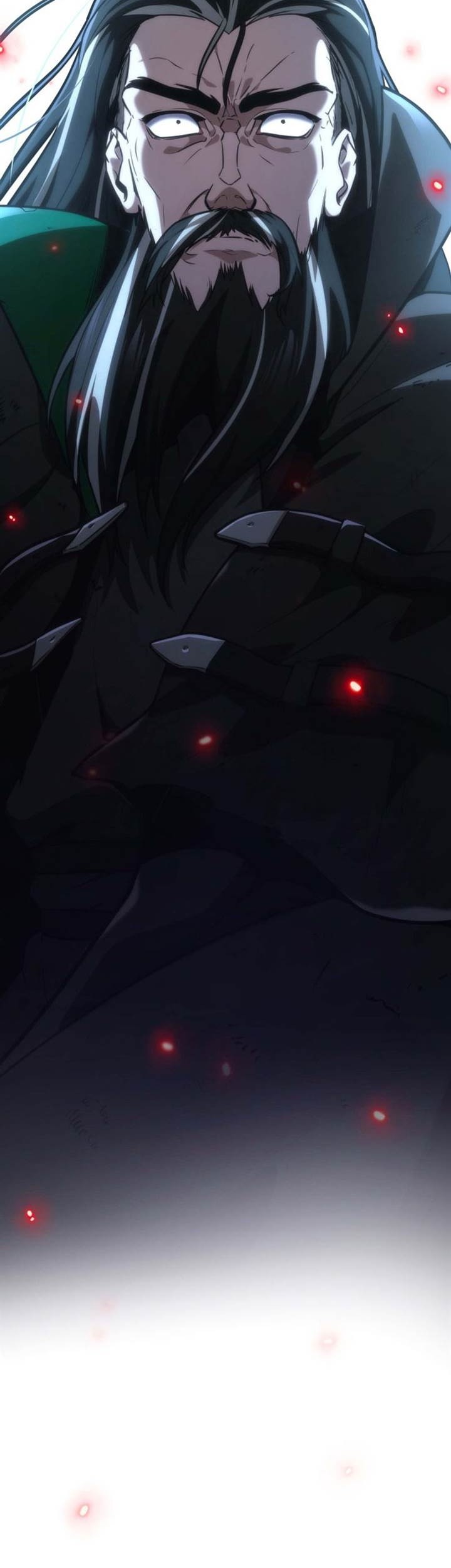 Infinite Mage Chapter 84 Gambar 58