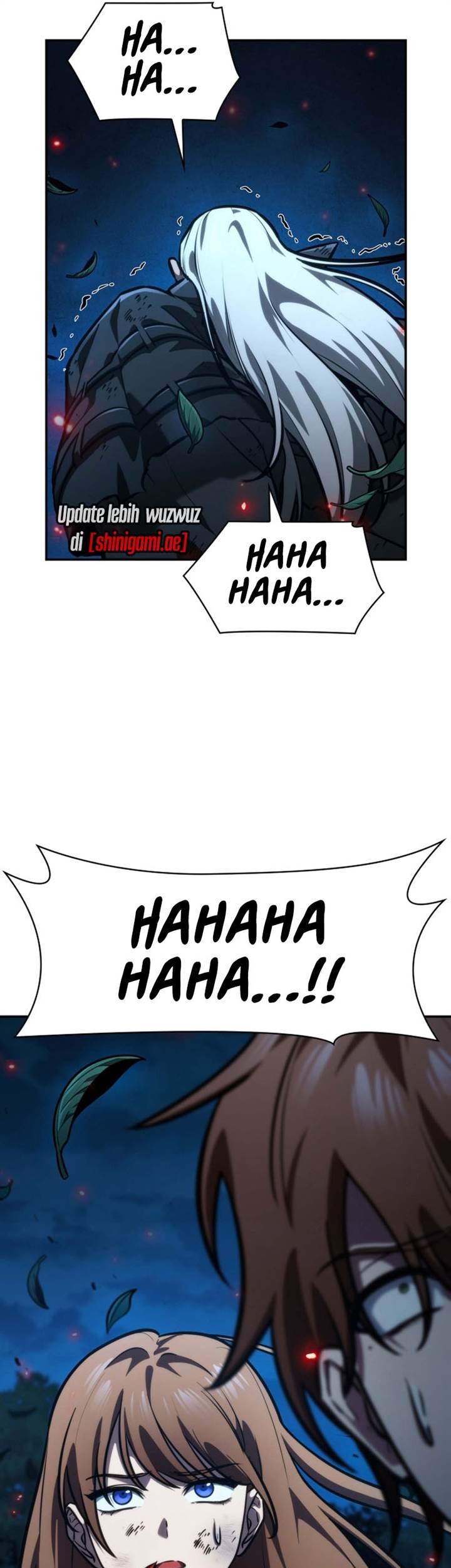 Infinite Mage Chapter 84 Gambar 68