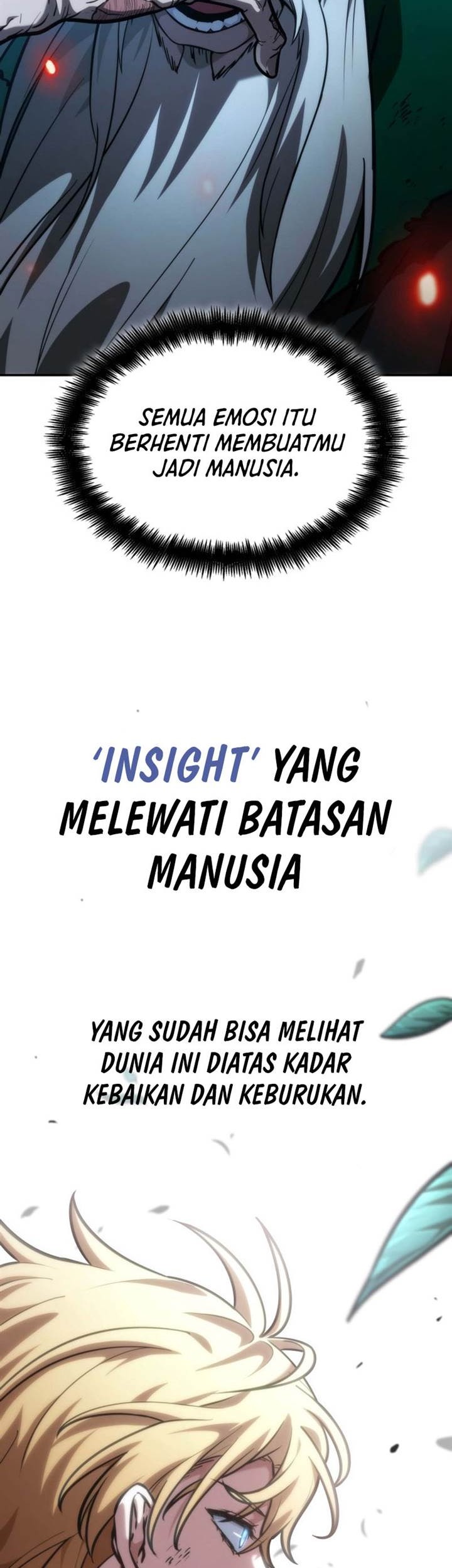 Infinite Mage Chapter 84 Gambar 70