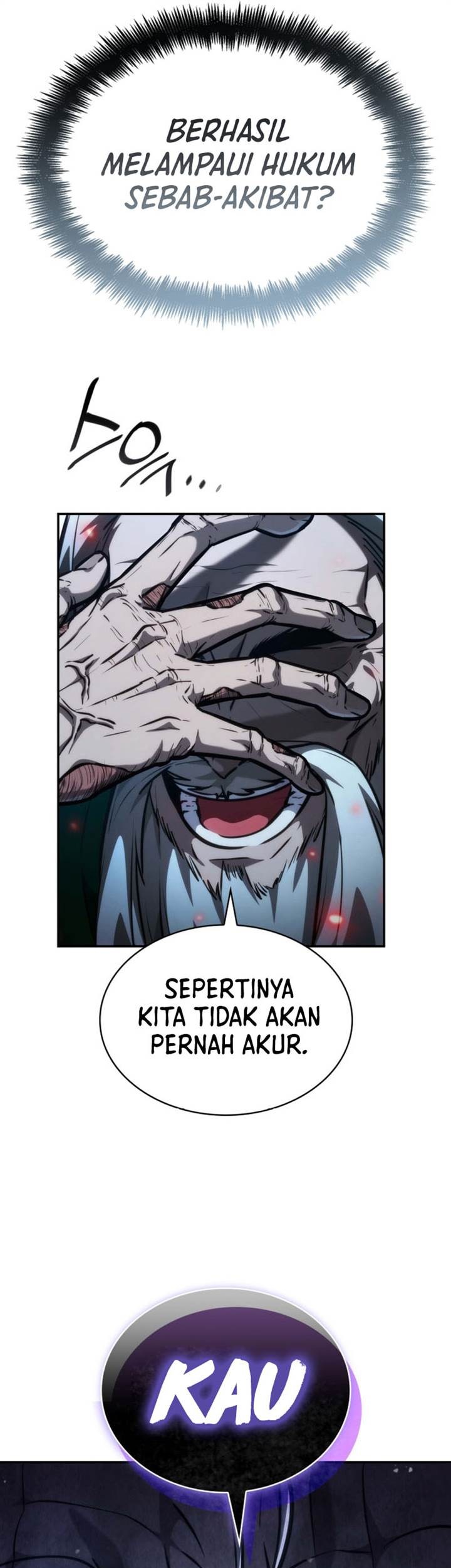 Infinite Mage Chapter 84 Gambar 72