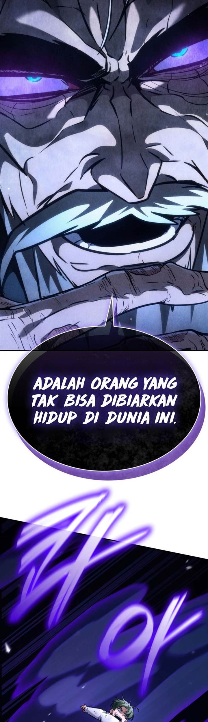 Infinite Mage Chapter 84 Gambar 73