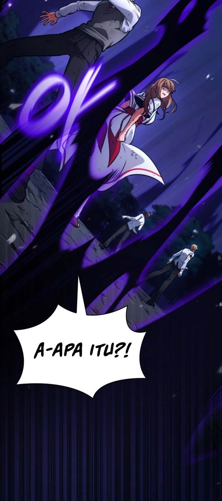 Infinite Mage Chapter 84 Gambar 74