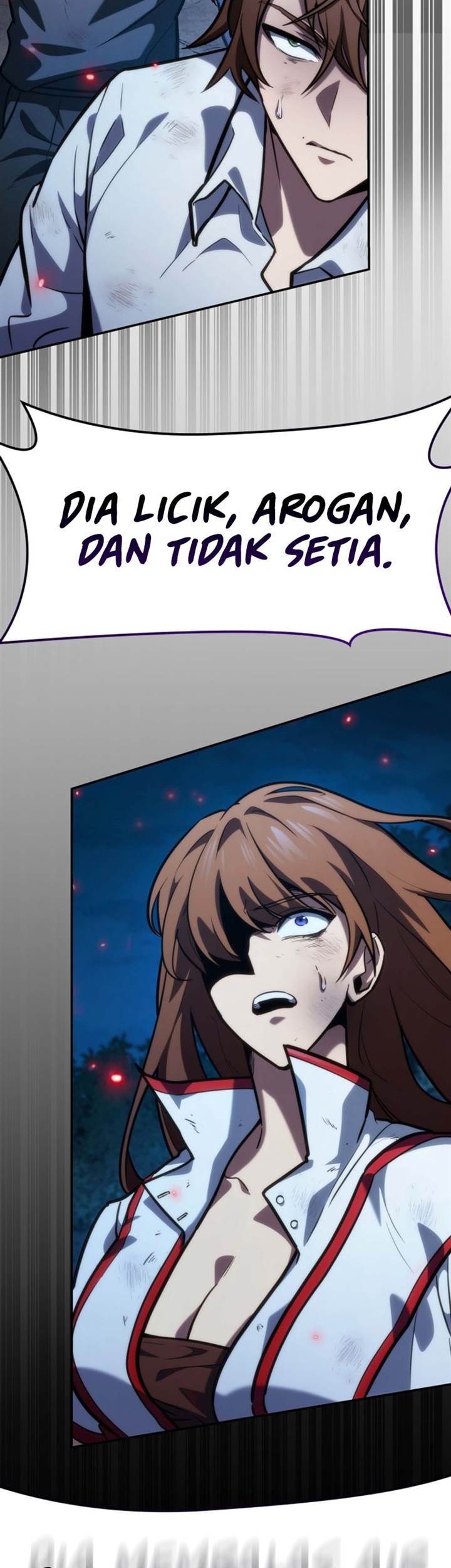 Infinite Mage Chapter 84 Gambar 39