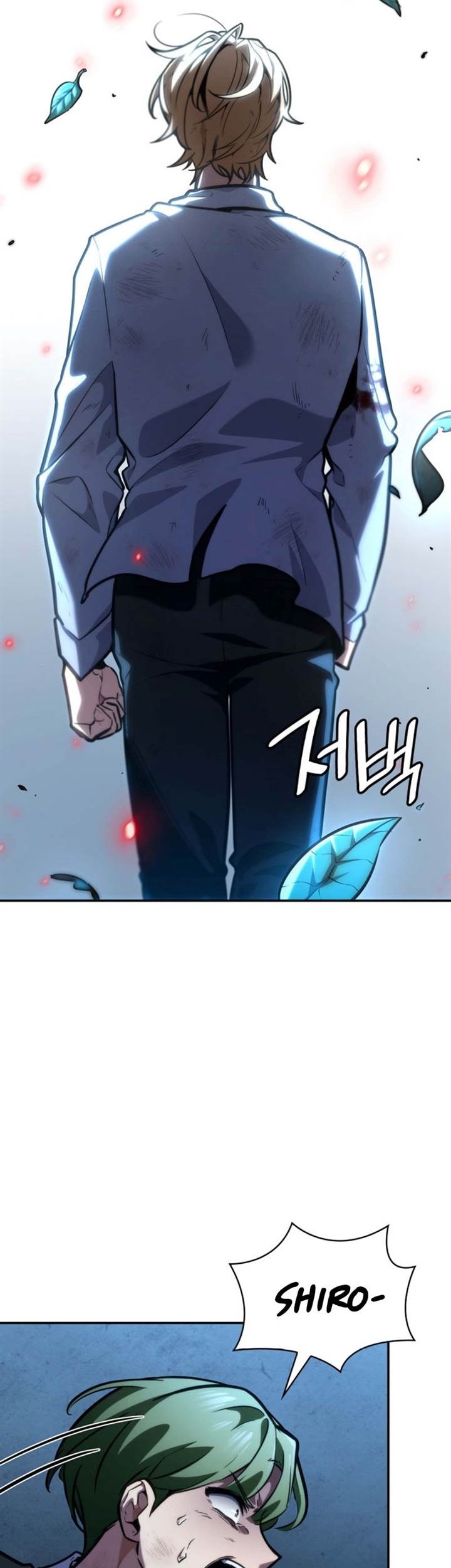 Infinite Mage Chapter 84 Gambar 43