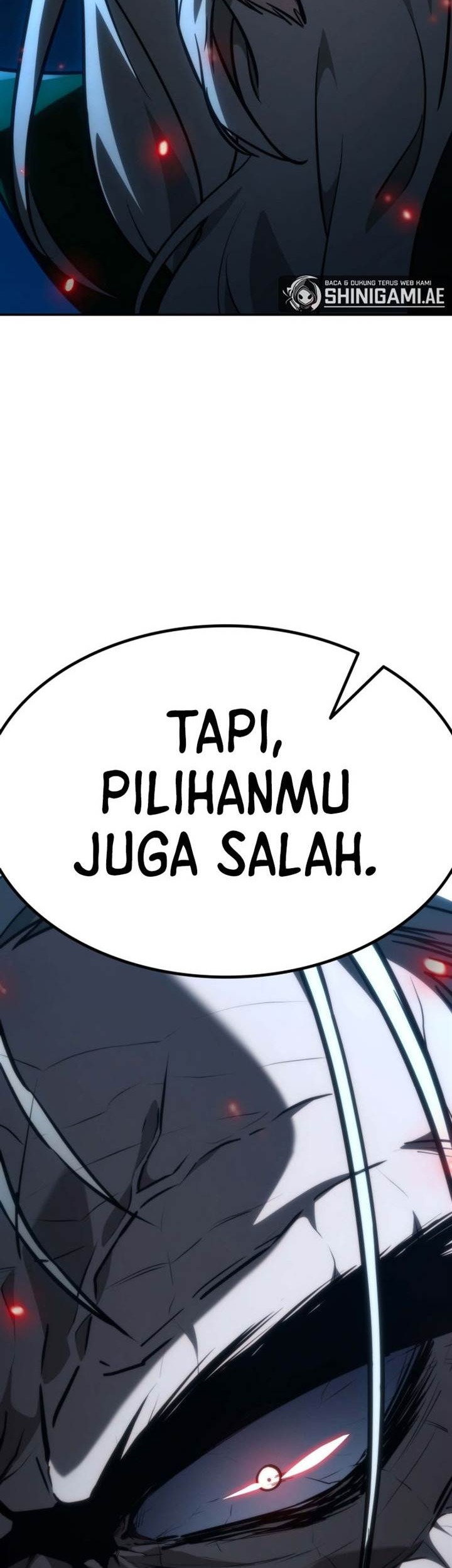 Infinite Mage Chapter 84 Gambar 46