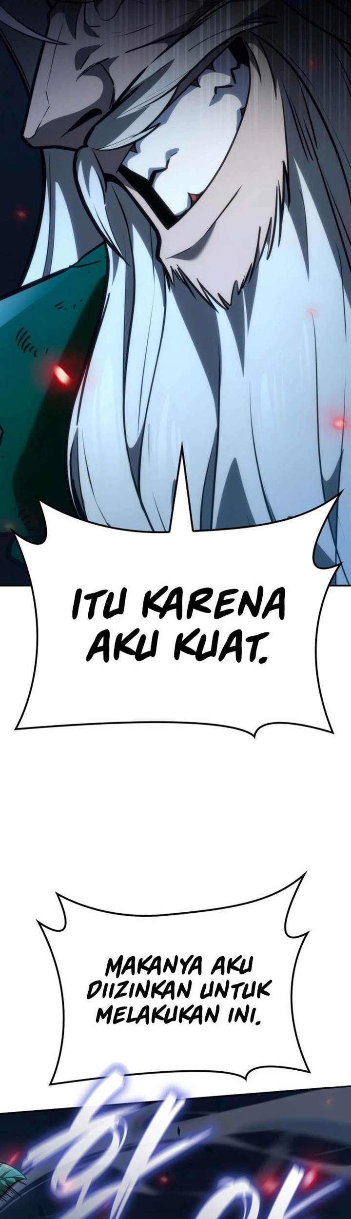 Infinite Mage Chapter 84 Gambar 49