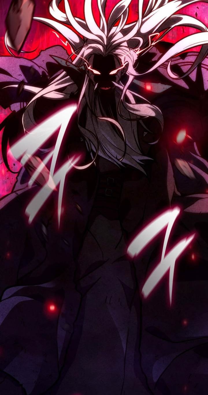 Infinite Mage Chapter 84 Gambar 51