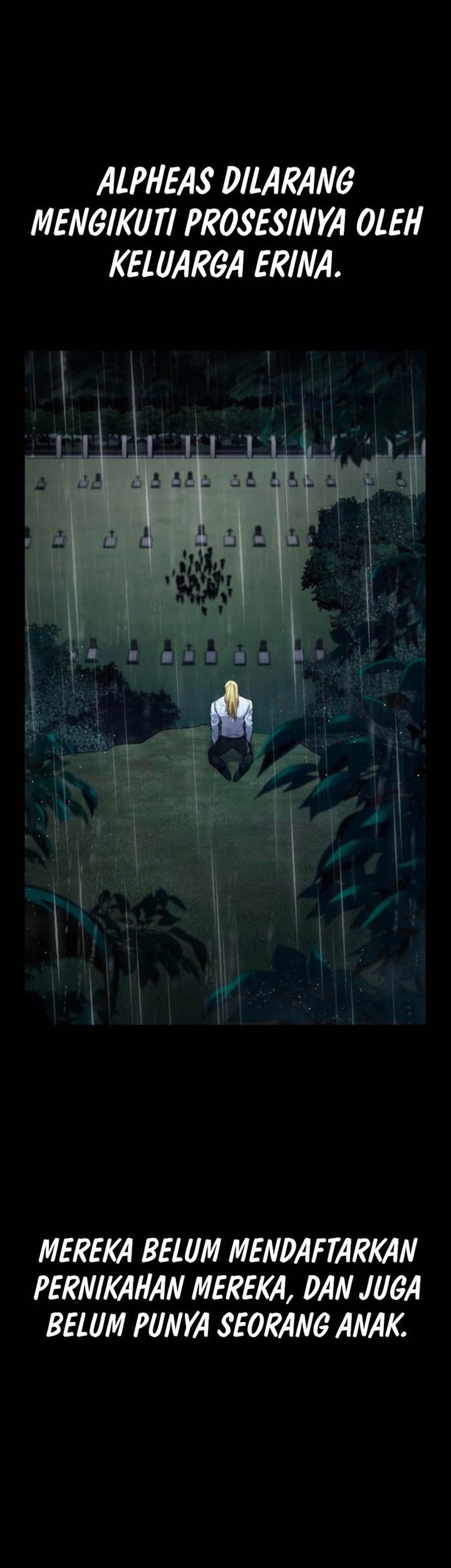 Infinite Mage Chapter 84 Gambar 3