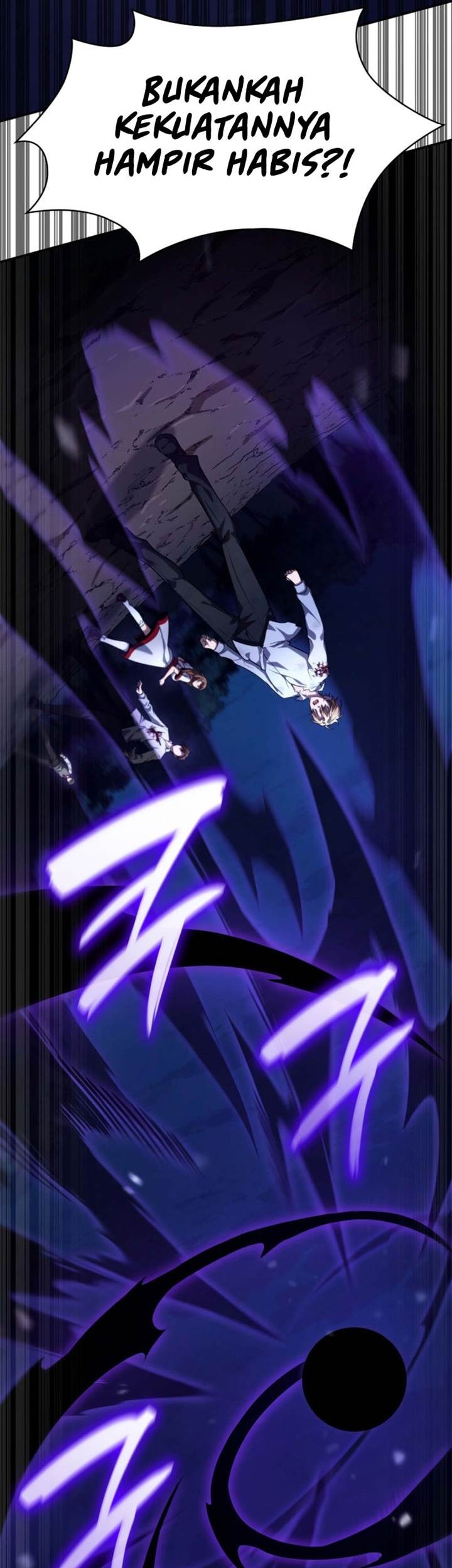 Infinite Mage Chapter 84 Gambar 75