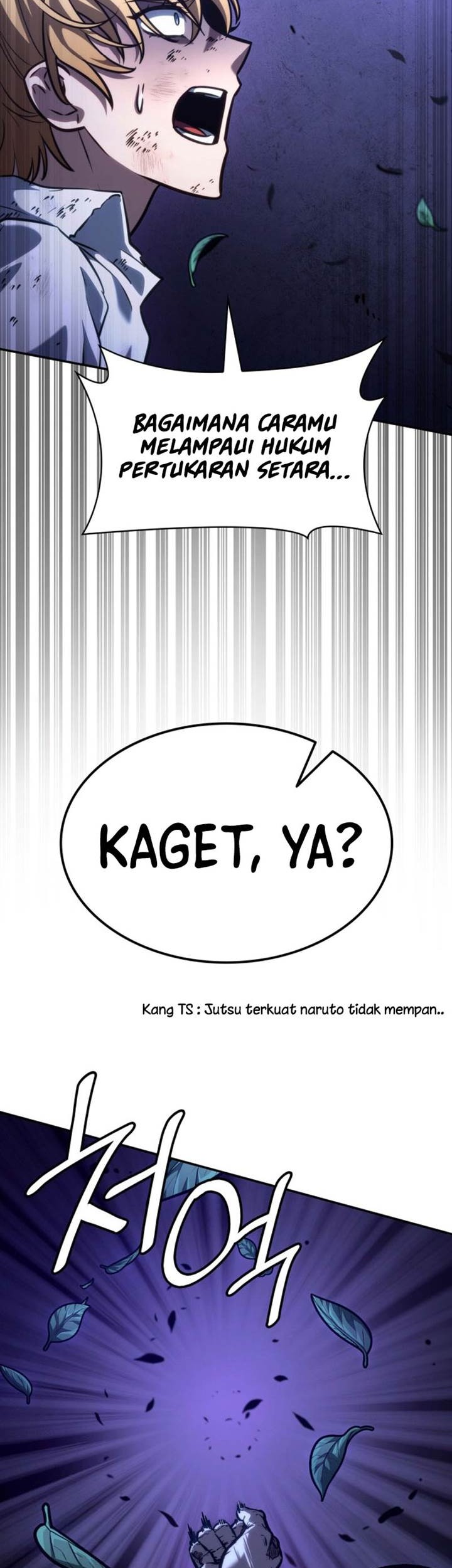 Infinite Mage Chapter 84 Gambar 77