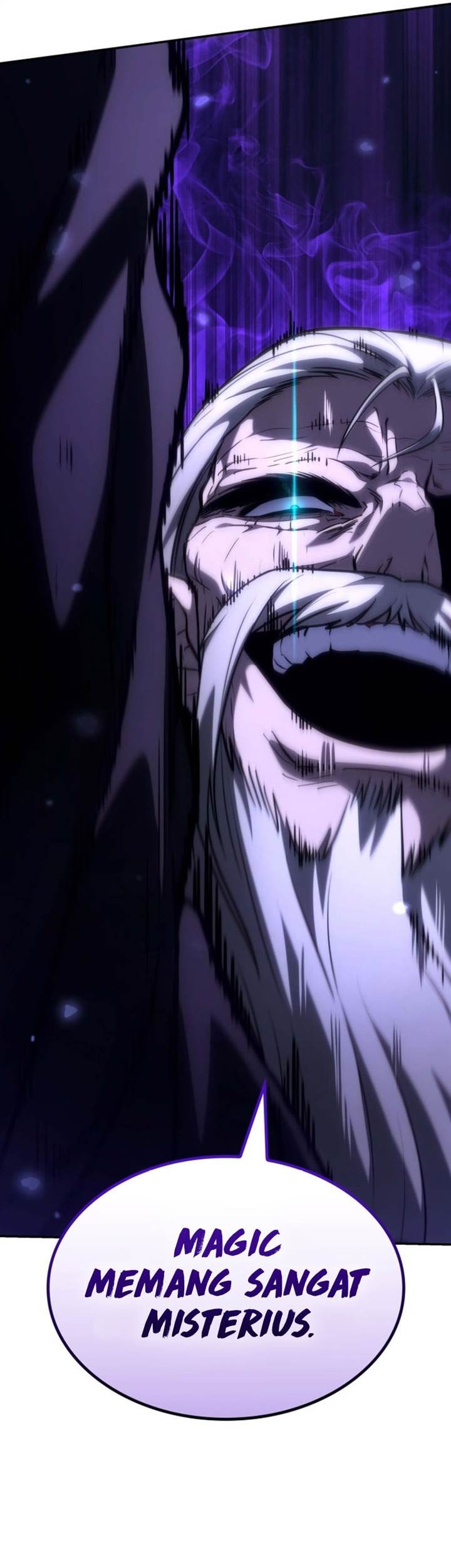 Infinite Mage Chapter 84 Gambar 79