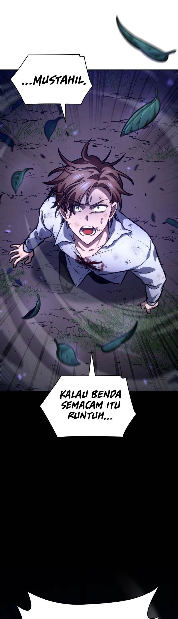 Infinite Mage Chapter 84 Gambar 80