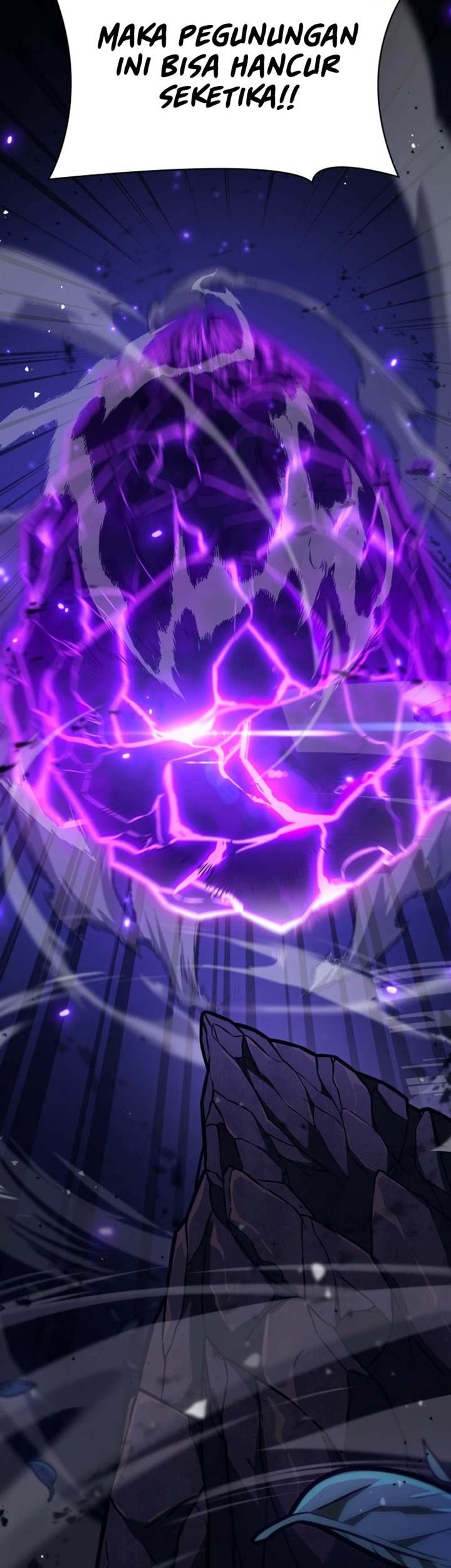 Infinite Mage Chapter 84 Gambar 81