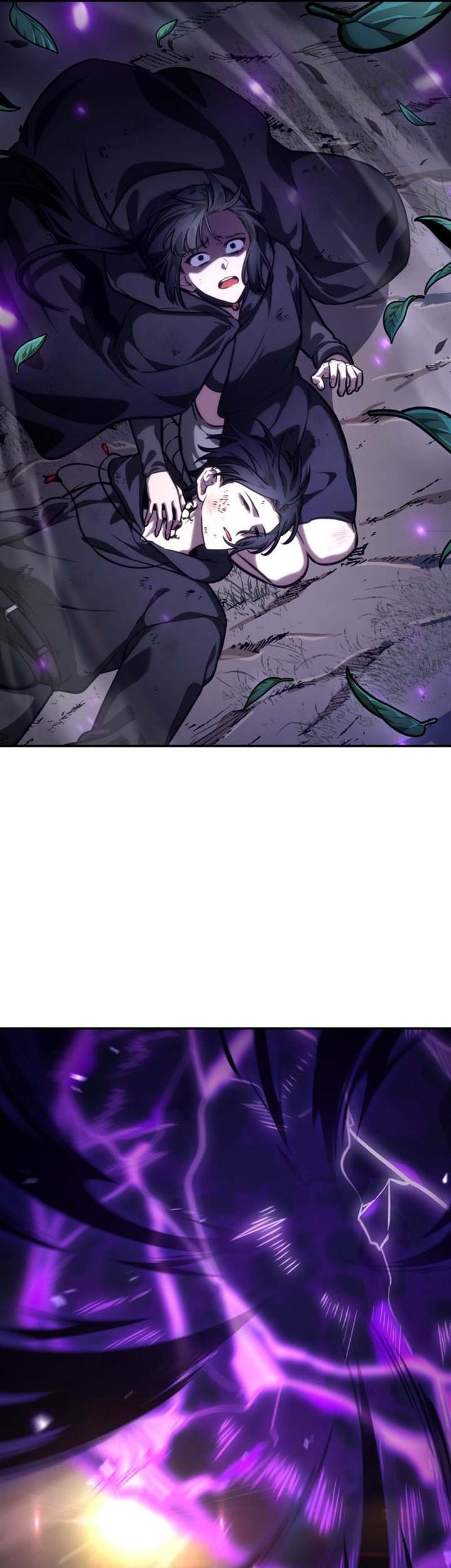 Infinite Mage Chapter 84 Gambar 83