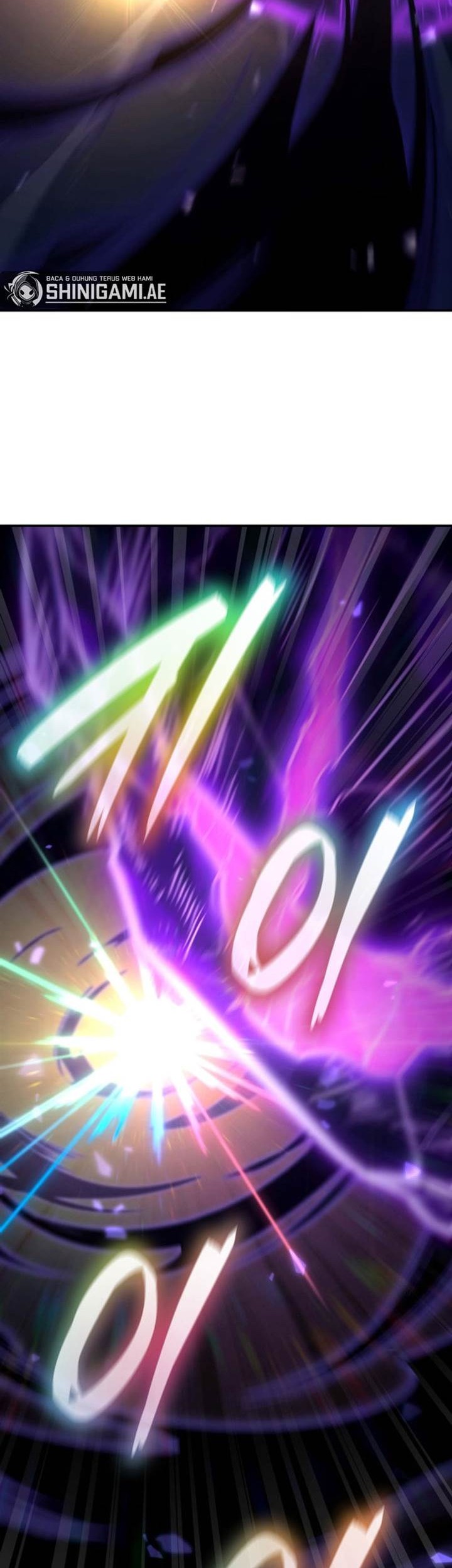 Infinite Mage Chapter 84 Gambar 84