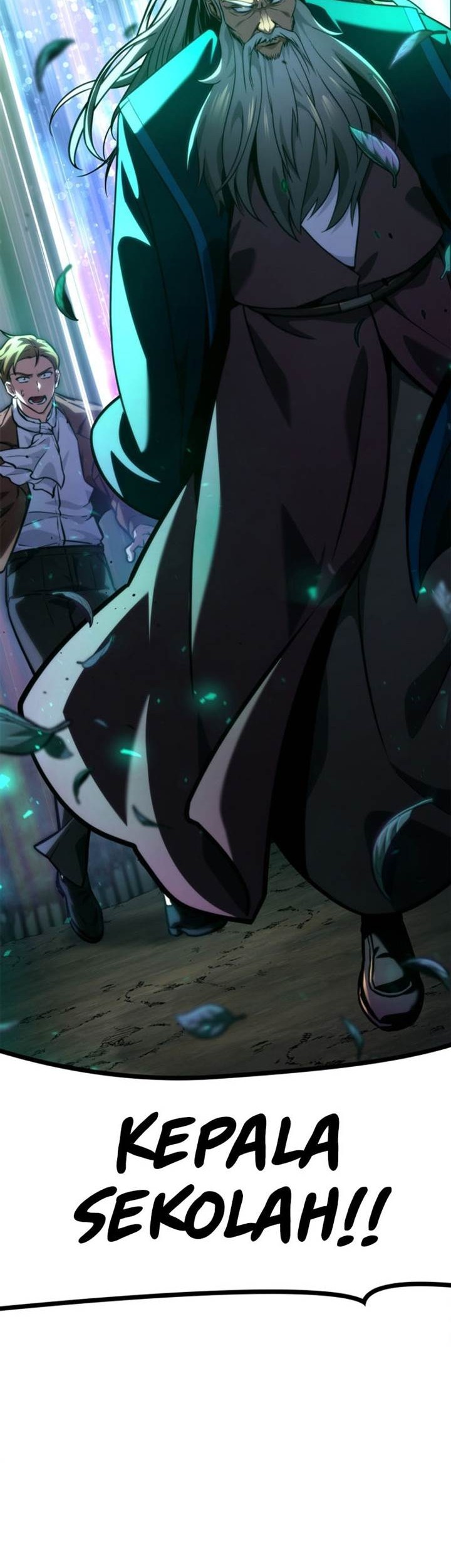 Infinite Mage Chapter 84 Gambar 88