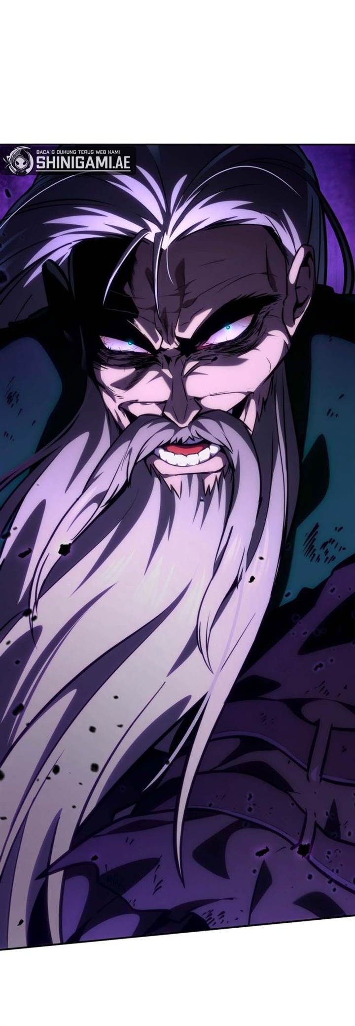 Infinite Mage Chapter 84 Gambar 89