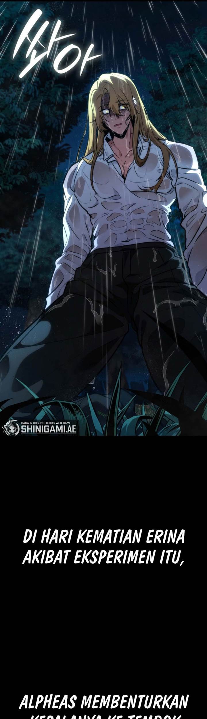 Infinite Mage Chapter 84 Gambar 5