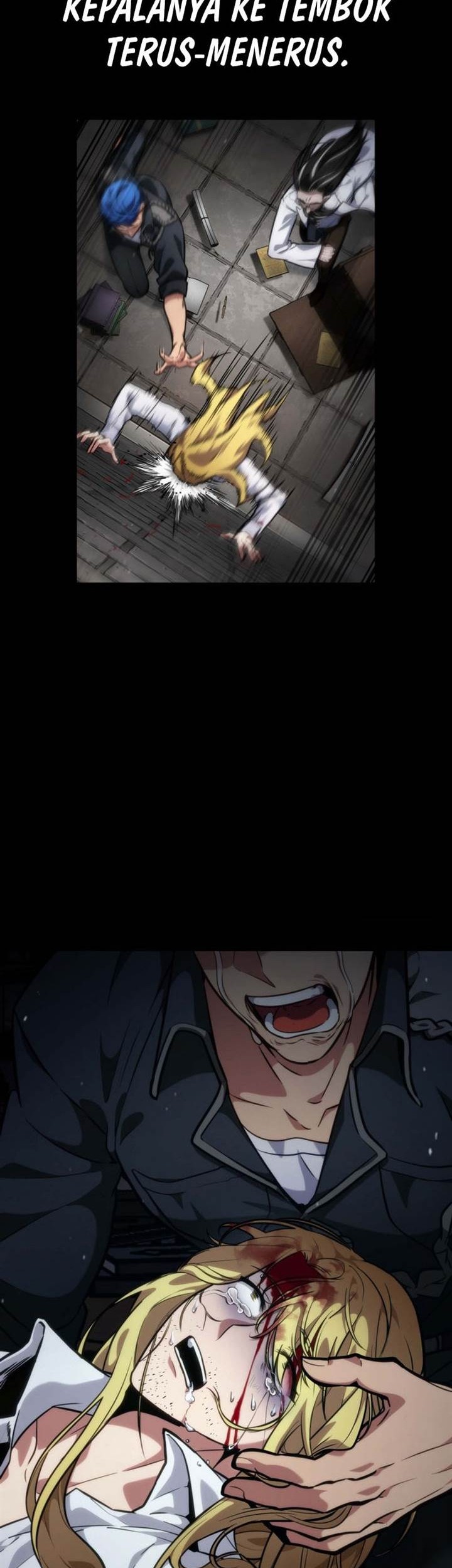 Infinite Mage Chapter 84 Gambar 6