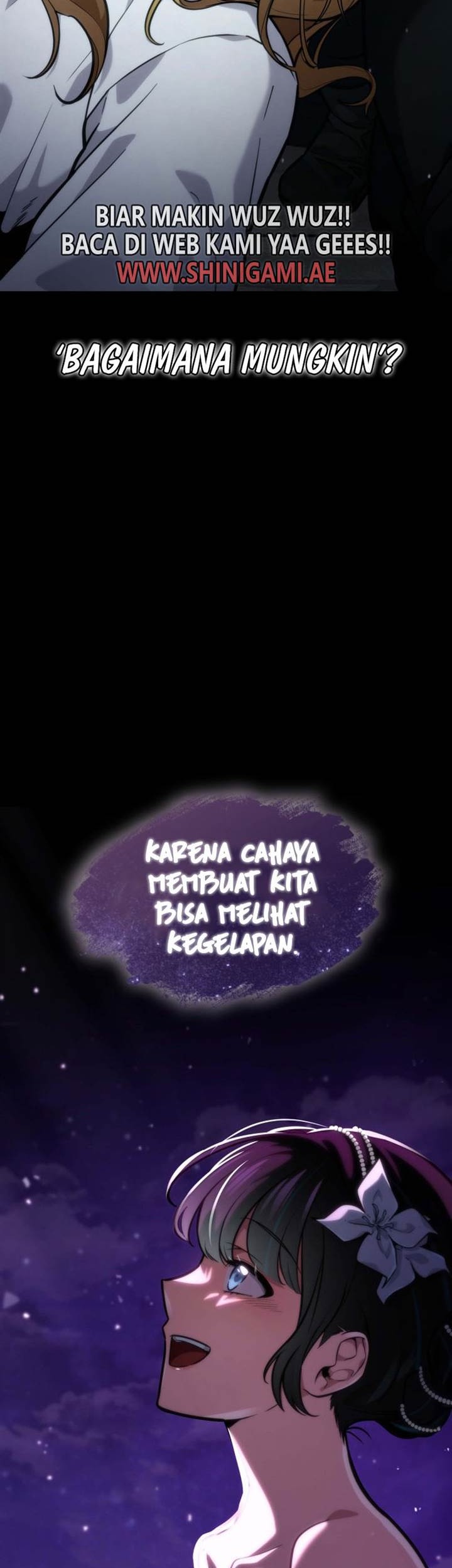 Infinite Mage Chapter 84 Gambar 7