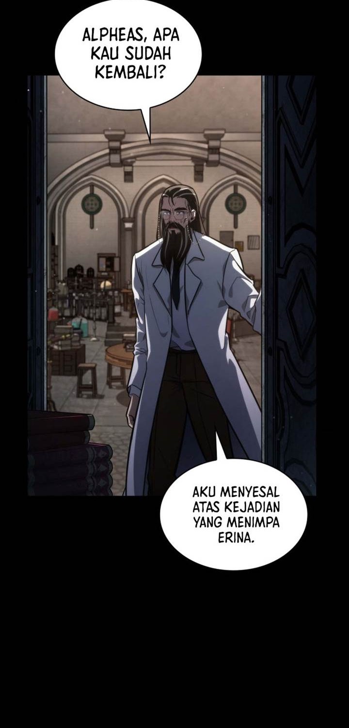 Infinite Mage Chapter 84 Gambar 12