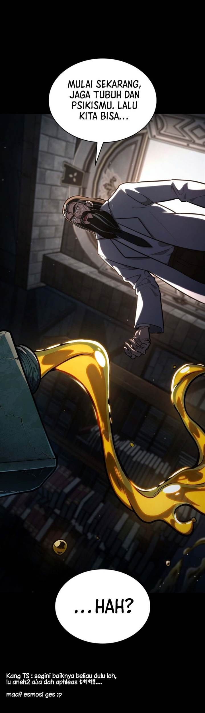 Infinite Mage Chapter 84 Gambar 13