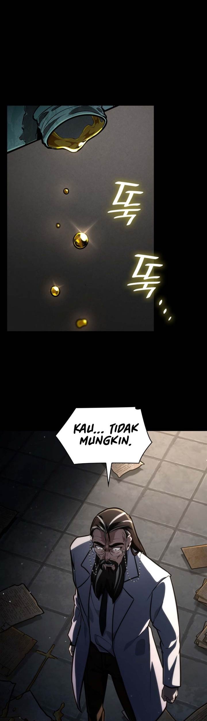 Infinite Mage Chapter 84 Gambar 14