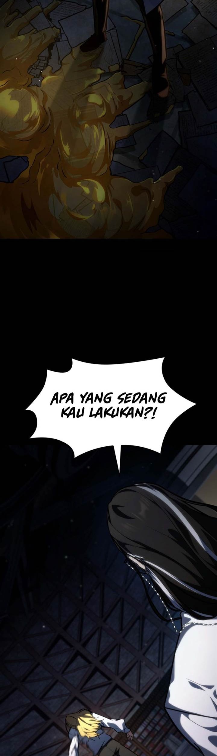 Infinite Mage Chapter 84 Gambar 15