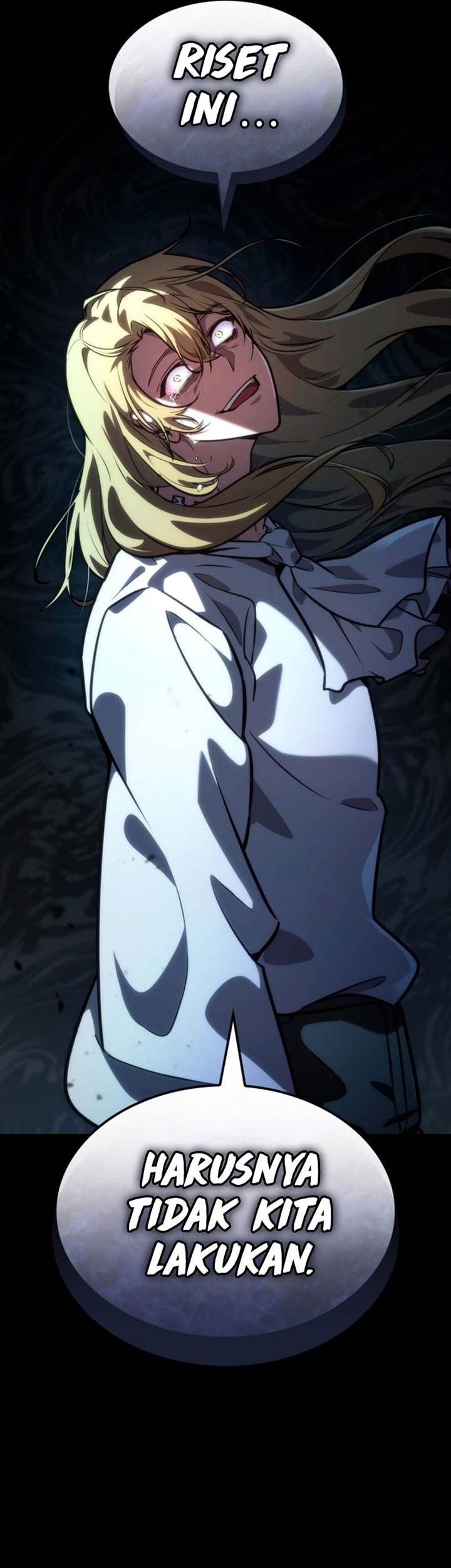 Infinite Mage Chapter 84 Gambar 17