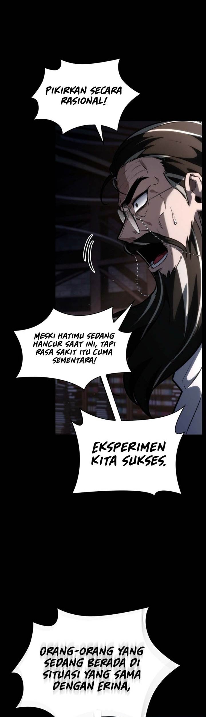 Infinite Mage Chapter 84 Gambar 18