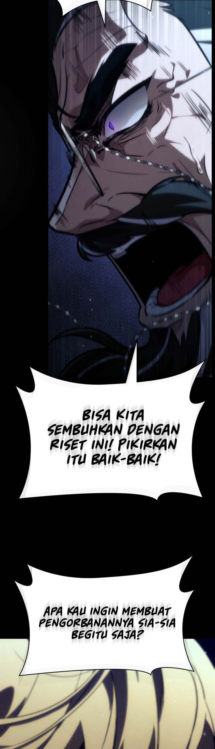 Infinite Mage Chapter 84 Gambar 19